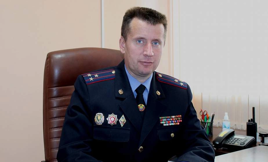 Дмитрий Гриневич