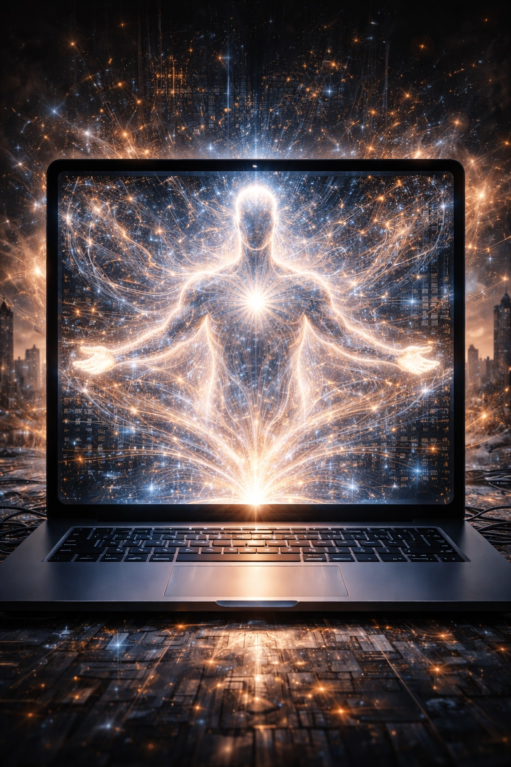 Кто строит новый мир?